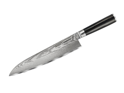 Samura Damascus Cuoco (Chef's knife) Cm.24 SD-0087