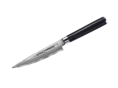 Samura Damascus Filettare (Utility knife) Cm.12,5 SD-0021