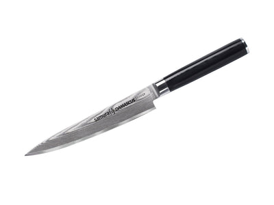Samura Damascus Filettare (Utility knife) Cm.15 SD-0023