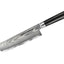 Samura Damascus Nakiri (Nakiri Knife) Cm.16,7 SD-0043