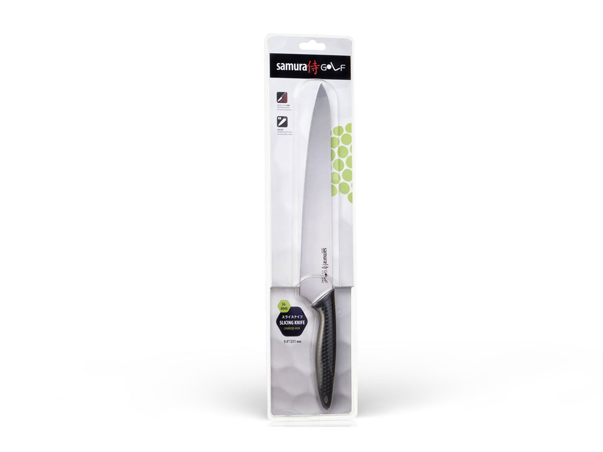 Samura Golf Affettare (Slicing  knife) Cm.25,1 SG-0045 - foto 2