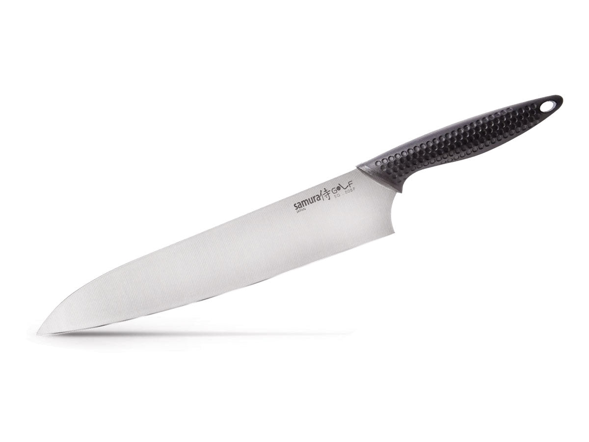 Samura Golf Cuoco (Grand Chef's knife) Cm.24 SG-0087