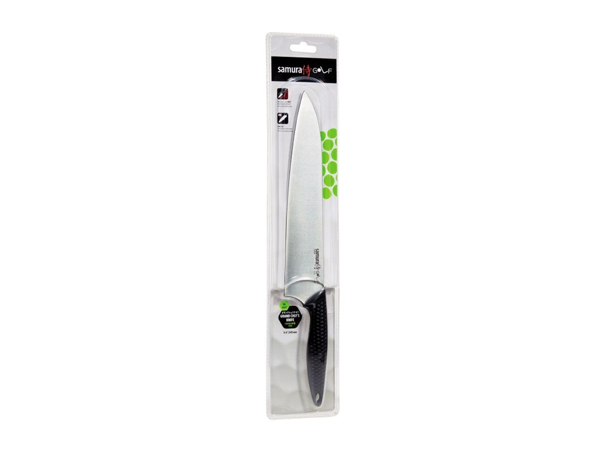 Samura Golf Cuoco (Grand Chef's knife) Cm.24 SG-0087 - foto 2