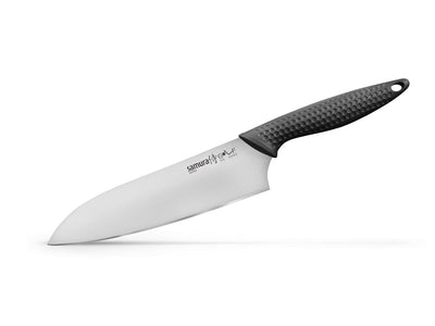 Samura Golf Santoku (Santoku knife ) Cm.18 SG-0095