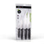 Samura Golf Set 4 Pz (CUOCO-FILETTARE-SPELUCCHINO- AFFETTARE) SG-0240 - foto 2