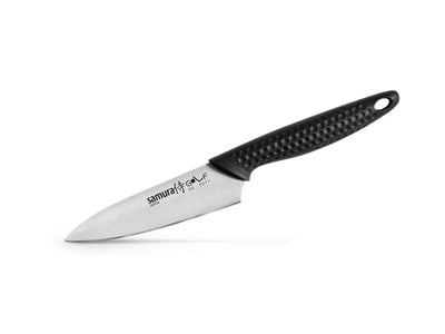 Samura Golf Spelucchino (Paring knife) Cm.9,8 SG-0010