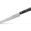 Samura Harakiri Affettare (Slicing knife) Cm.19,6 Black SHR-0045B