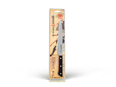 Samura Harakiri Affettare (Slicing knife) Cm.19,6 Black SHR-0045B - foto 2