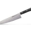 Samura Harakiri Cuoco (Chef's knife) Cm.20,8 Black SHR-0085B