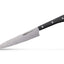 Samura Harakiri Filettare (Utility knife) Cm.15 Black SHR-0023B