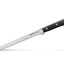 Samura Harakiri Filetto (Fillet knife) Cm.21.8 Black SHR-0048B