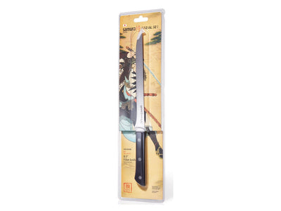 Samura Harakiri Filetto (Fillet knife) Cm.21.8 Black SHR-0048B - foto 2
