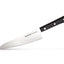 Samura Harakiri Gyuto (Gyuto knife) Cm.18,2 Black SHR-0185B