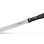 Samura Harakiri Pane/Surgelati (Bread/Frozen knife) Cm.18 Black SHR-0057B