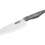 Samura Inca Ceramica Bianco Nakiri (Nakiri Knife) Cm.16,5 SIN-0043W