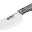Samura Inca Ceramica Bianco Nakiri (Nakiri Knife) Cm.16,5 SIN-0043W - foto 2