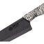 Samura Inca Ceramica Nero Cuoco (Chef's knife) Cm.18,7 SIN-0085B - foto 2