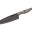 Samura Inca Ceramica Nero Nakiri (Nakiri Knife) Cm.16,5 SIN-0043B