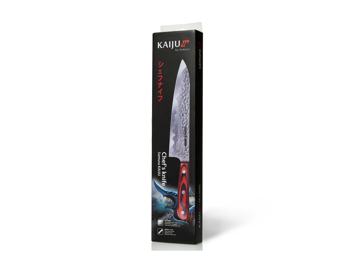 Samura Kaiju Cuoco (Chef's knife) Cm.21 SKJ-0085 - foto 2