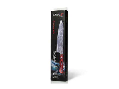 Samura Kaiju Cuoco (Chef's knife) Cm.21 SKJ-0085 - foto 2