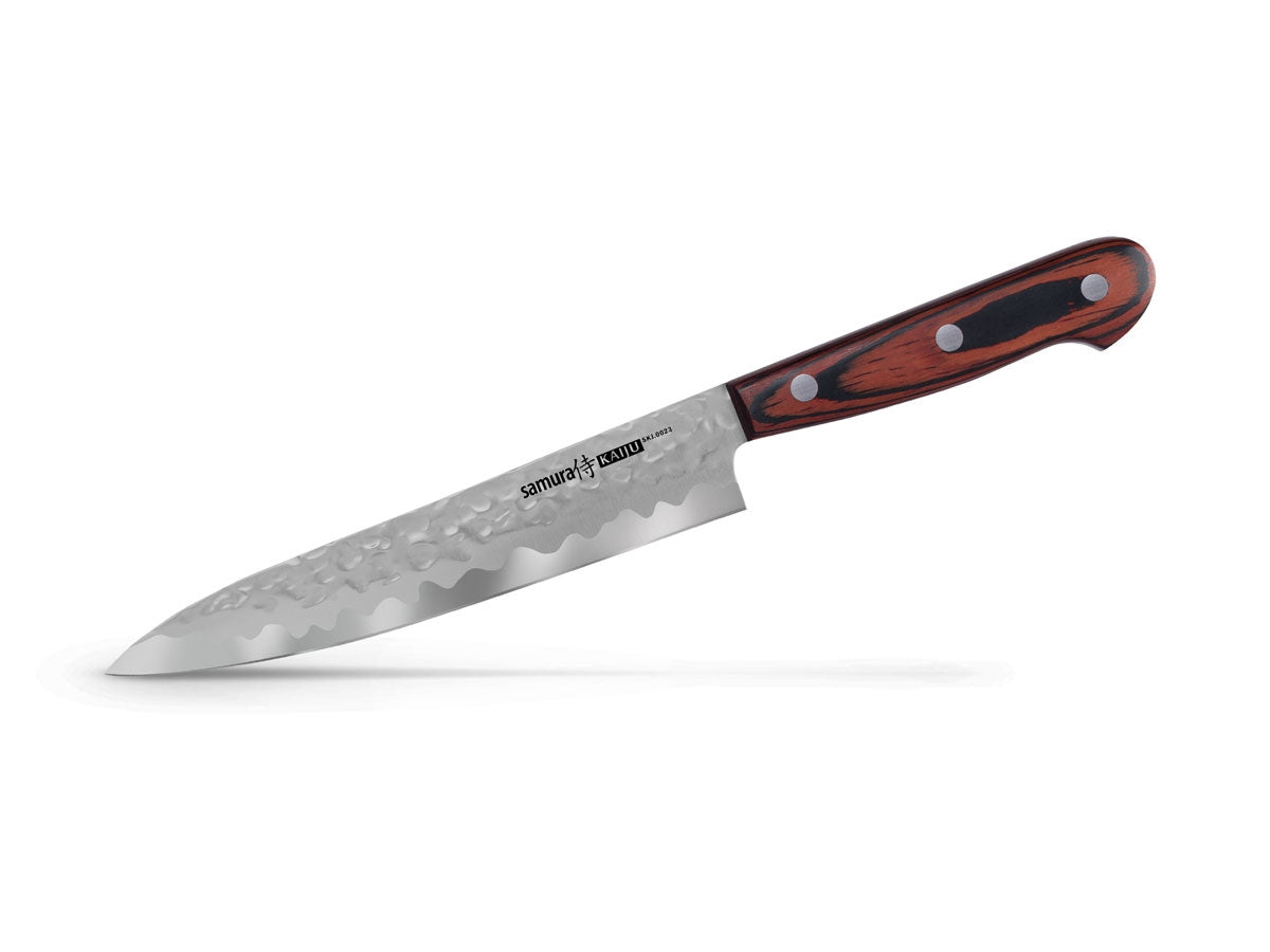 Samura Kaiju Filettare (Utility knife) Cm.15 SKJ-0023