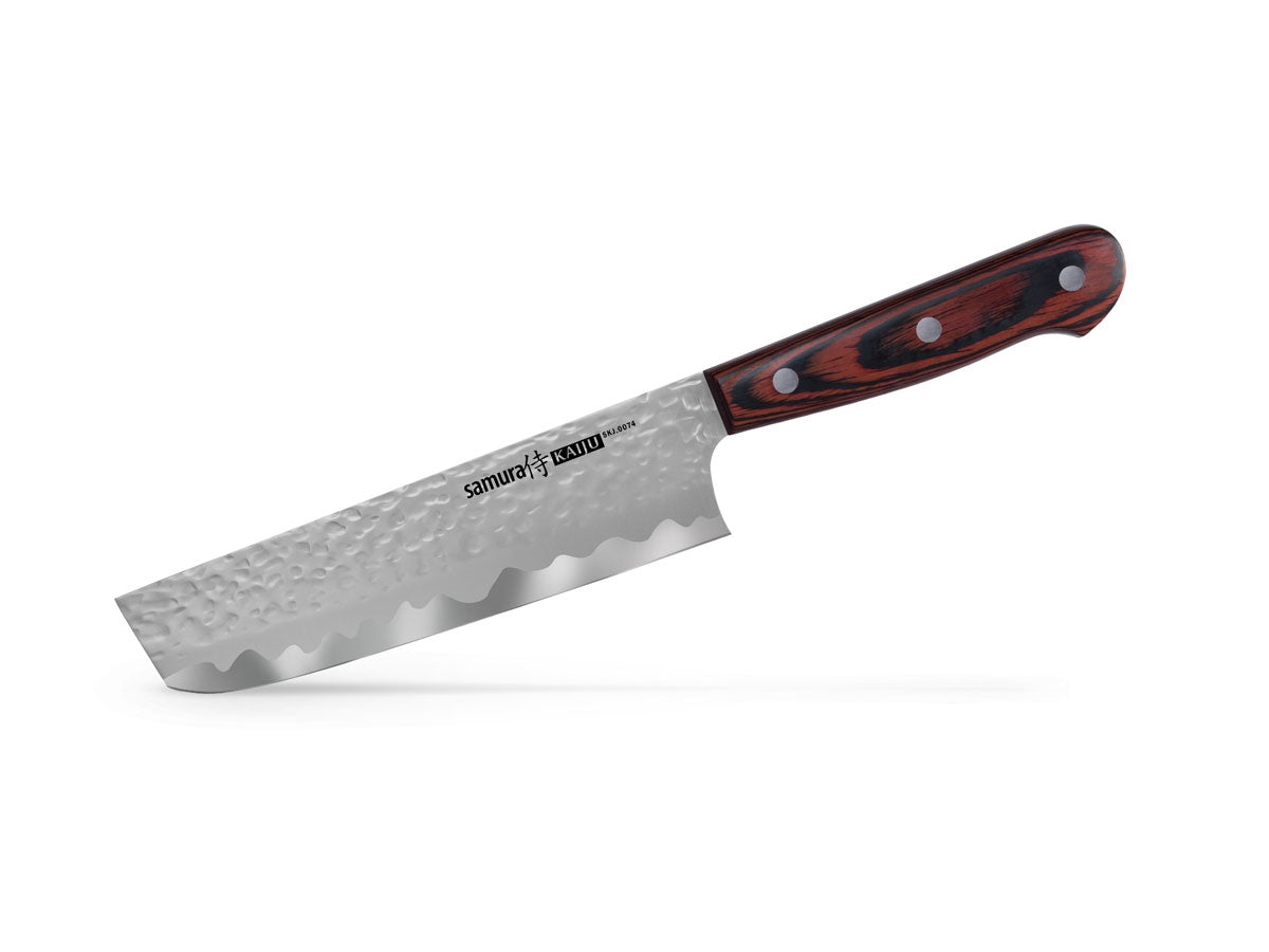 Samura Kaiju Nakiri (Nakiri knife) Cm.16,7 SKJ-0074