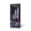 Samura Kaiju Set 3 Pz (CUOCO-FILETTARE-SPELUCCHINO) SKJ-0220 - foto 2