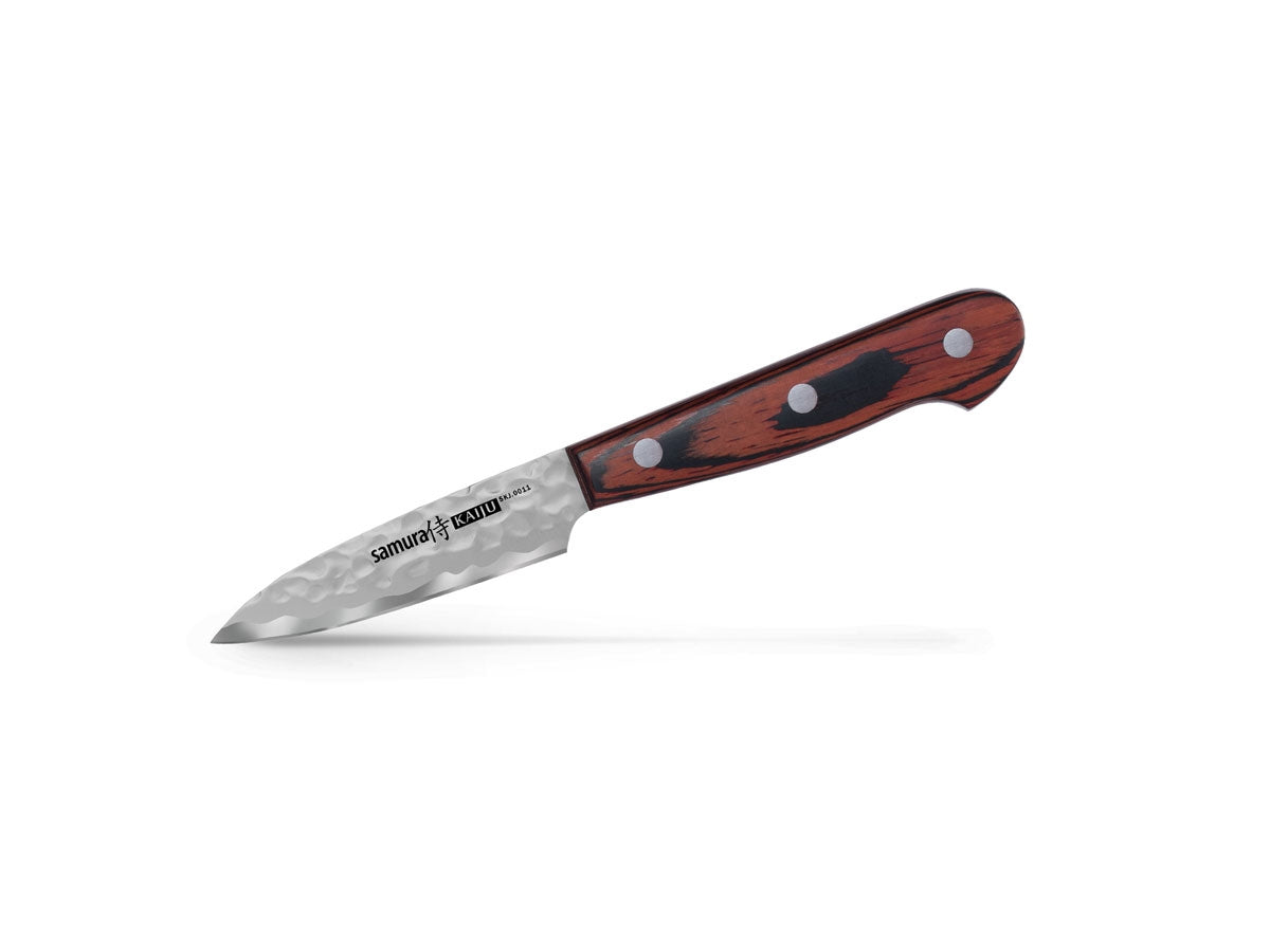 Samura Kaiju Spelucchino (Paring knife) Cm.7,8 SKJ-0011