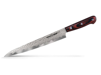 Samura Kaiju Yanagiba (Yanagiba knife) Cm.24 SKJ-0045