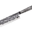 Samura Meteora Nakiri (Nakiri knife) Cm.17,3 SMT-0043
