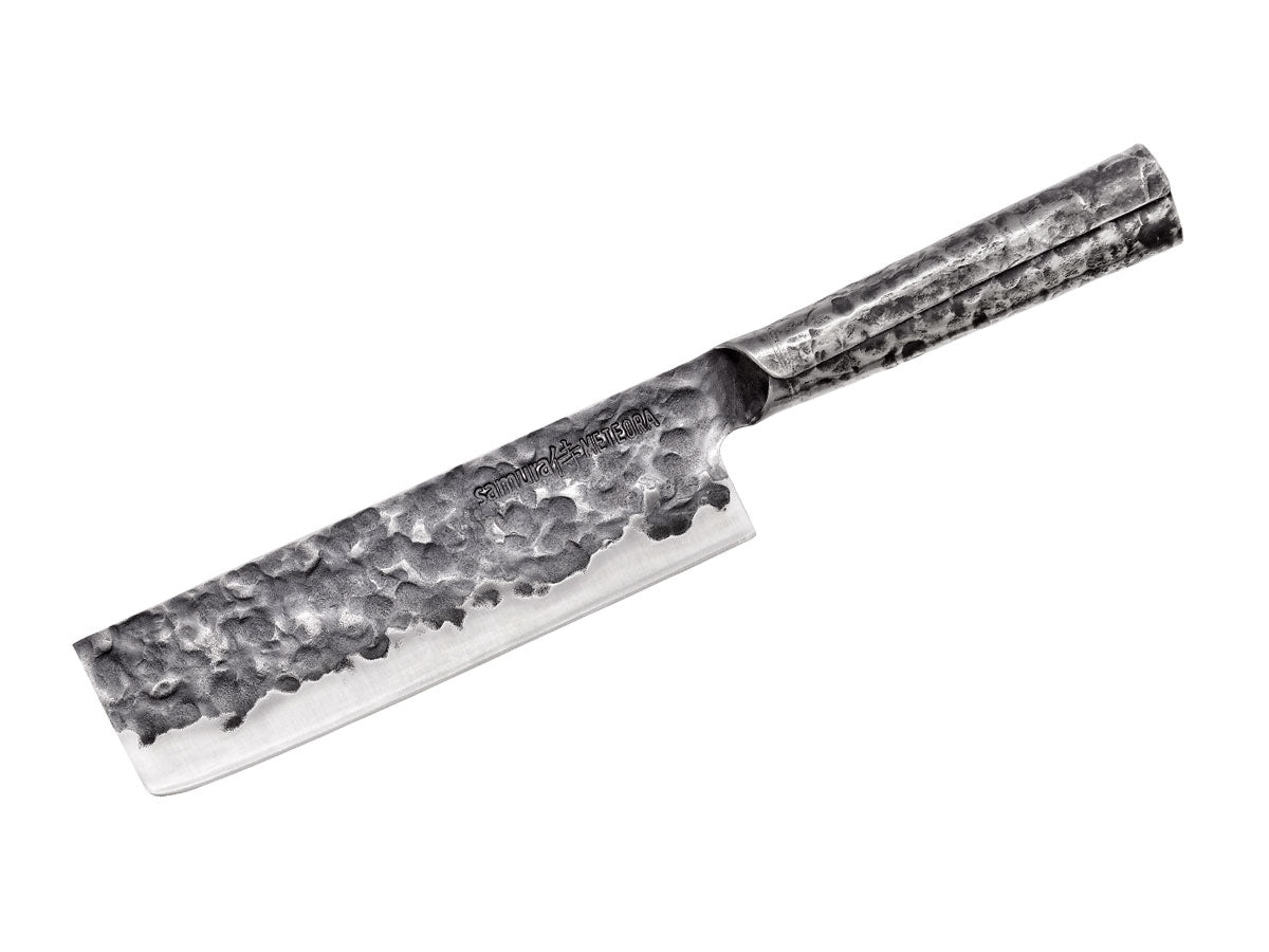 Samura Meteora Nakiri (Nakiri knife) Cm.17,3 SMT-0043