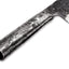 Samura Meteora Nakiri (Nakiri knife) Cm.17,3 SMT-0043 - foto 2
