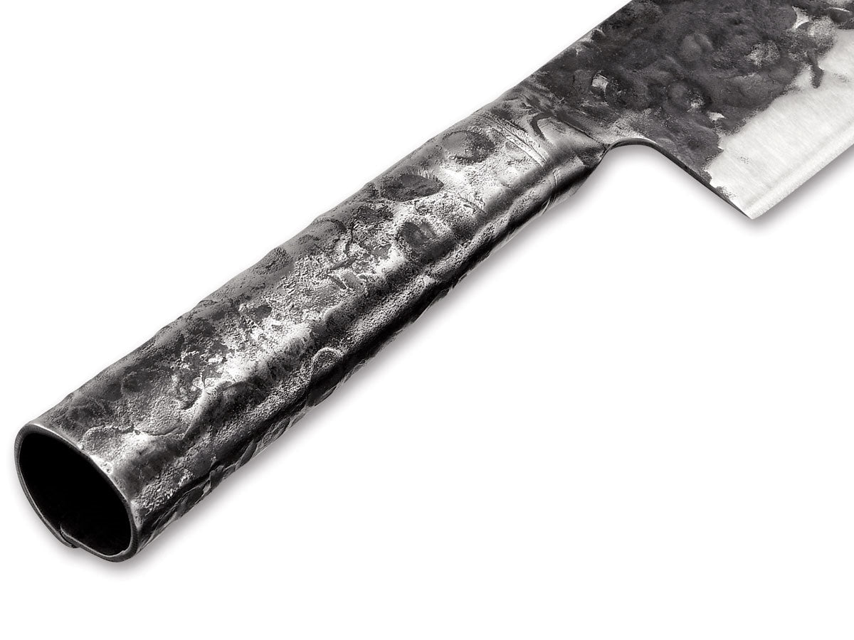 Samura Meteora Nakiri (Nakiri knife) Cm.17,3 SMT-0043 - foto 2