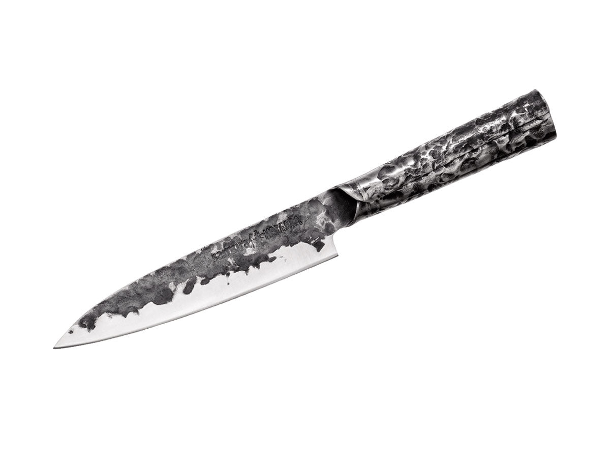 Samura Meteora Small Santoku (Santoku knife) Cm.16 SMT-0092