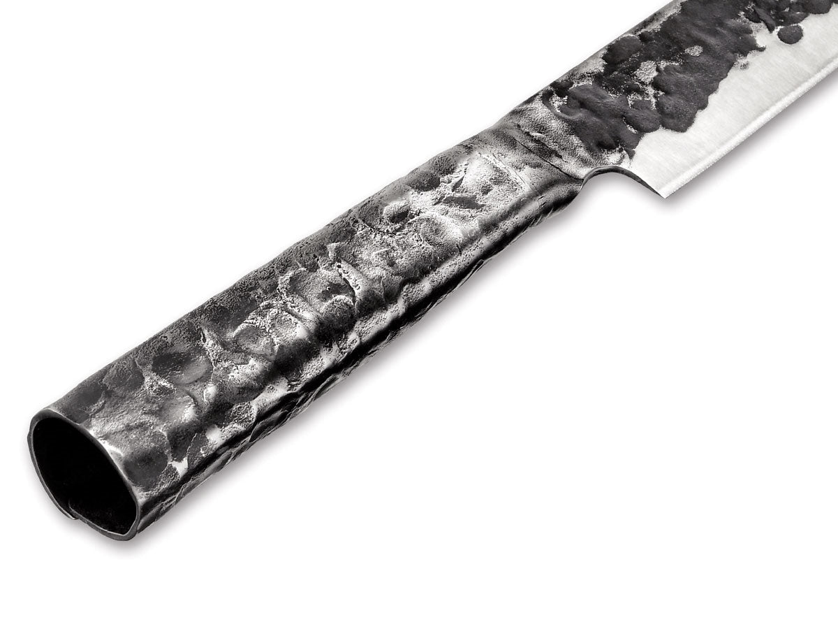 Samura Meteora Small Santoku (Santoku knife) Cm.16 SMT-0092 - foto 2