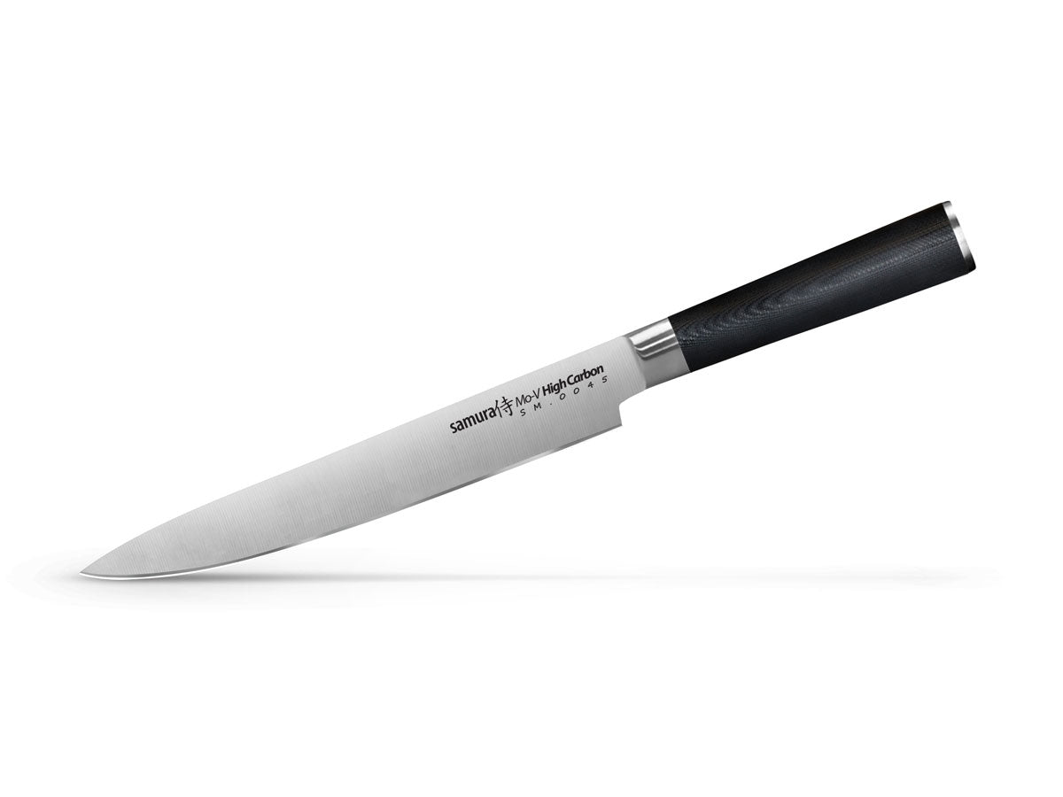Samura Mo-V Affettare (Slicing knife) Cm.23 SM-0045