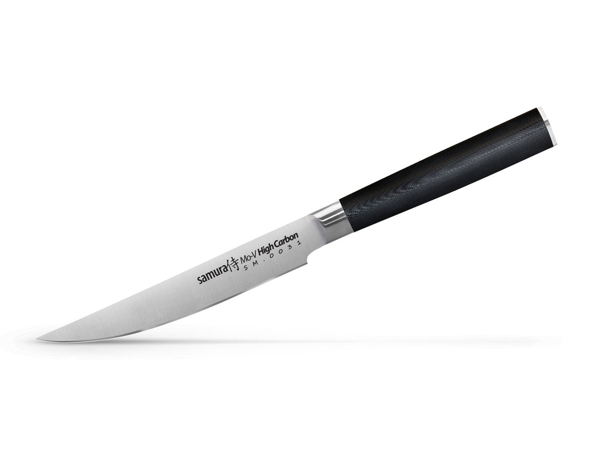 Samura Mo-V Bistecca (Steak knife) Cm.12 SM-0031