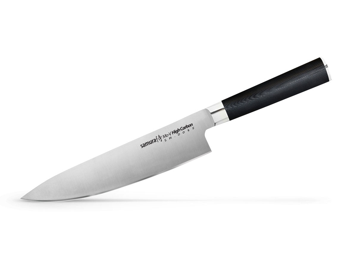 Samura Mo-V Cuoco (Chef's knife) Cm.20 SM-0085