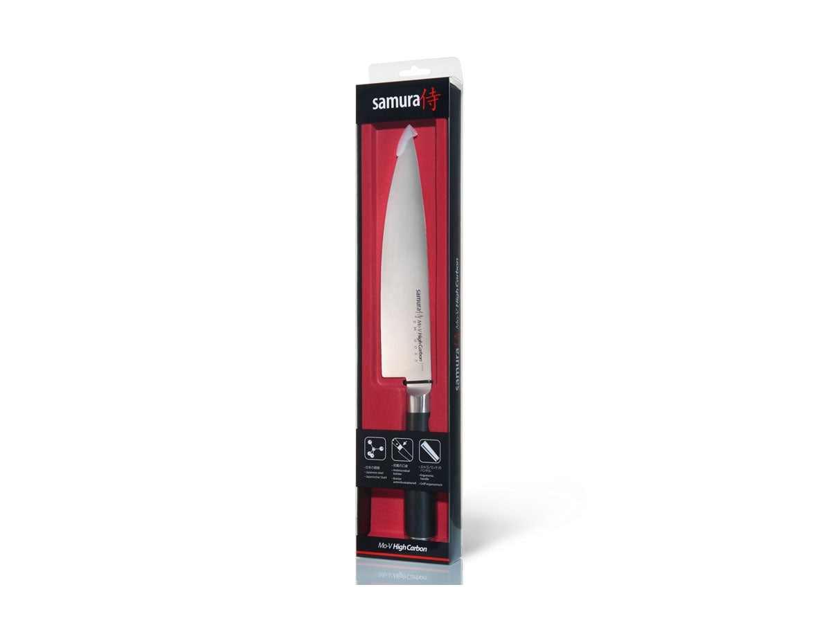Samura Mo-V Cuoco (Chef's knife) Cm.20 SM-0085 - foto 2