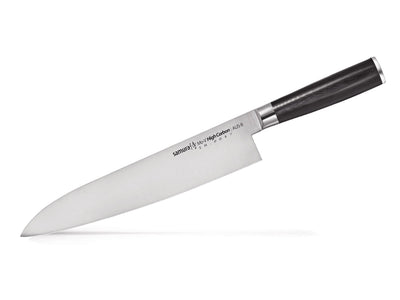 Samura Mo-V Cuoco (Grand Chef's knife) Cm.24 SM-0087