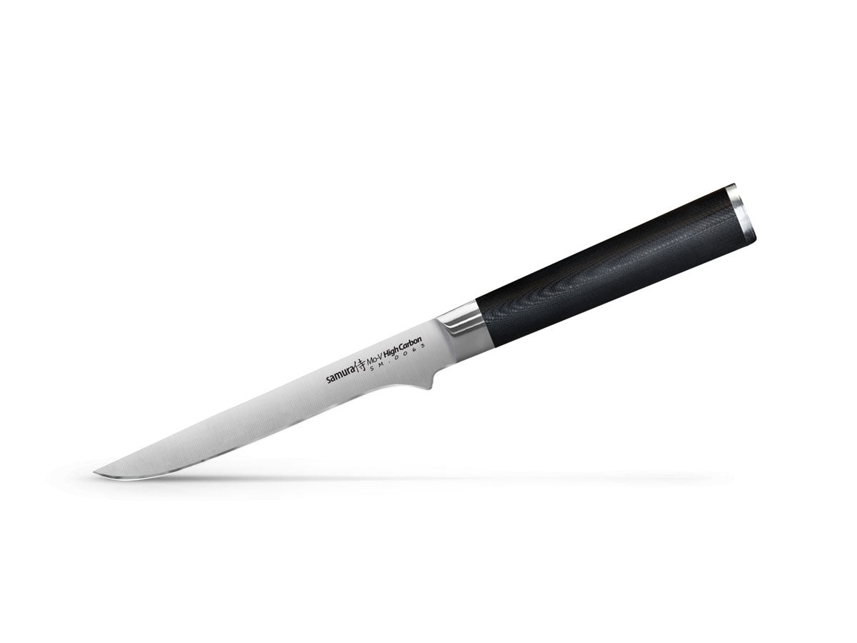 Samura Mo-V Disosso (Boning knife) Cm.16,5 SM-0063