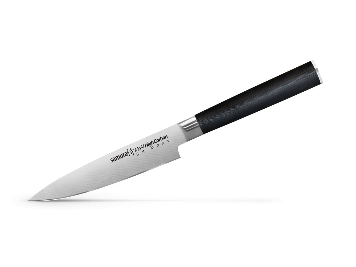 Samura Mo-V Filettare (Utility knife) Cm.12,5 SM-0021