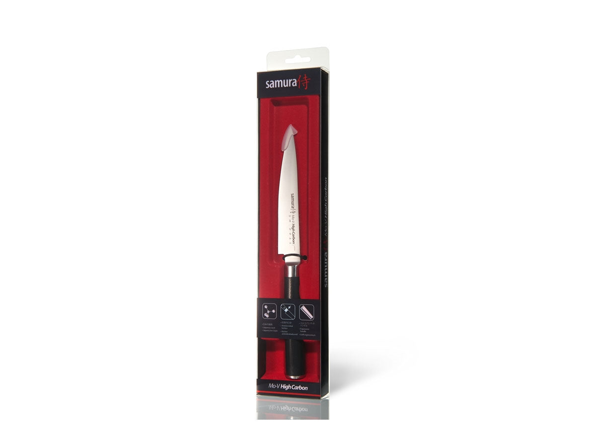 Samura Mo-V Filettare (Utility knife) Cm.12,5 SM-0021 - foto 2
