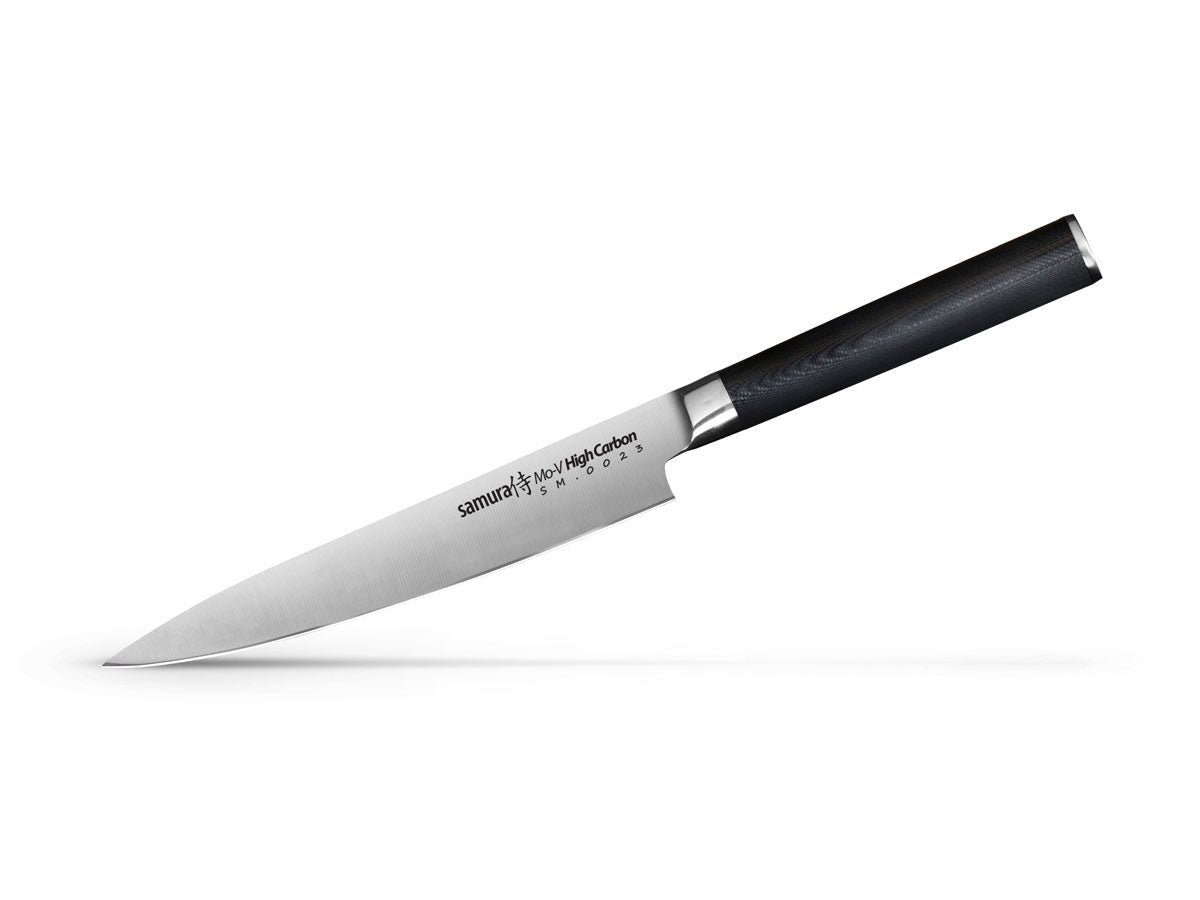 Samura Mo-V Filettare (Utility knife) Cm.15 SM-0023