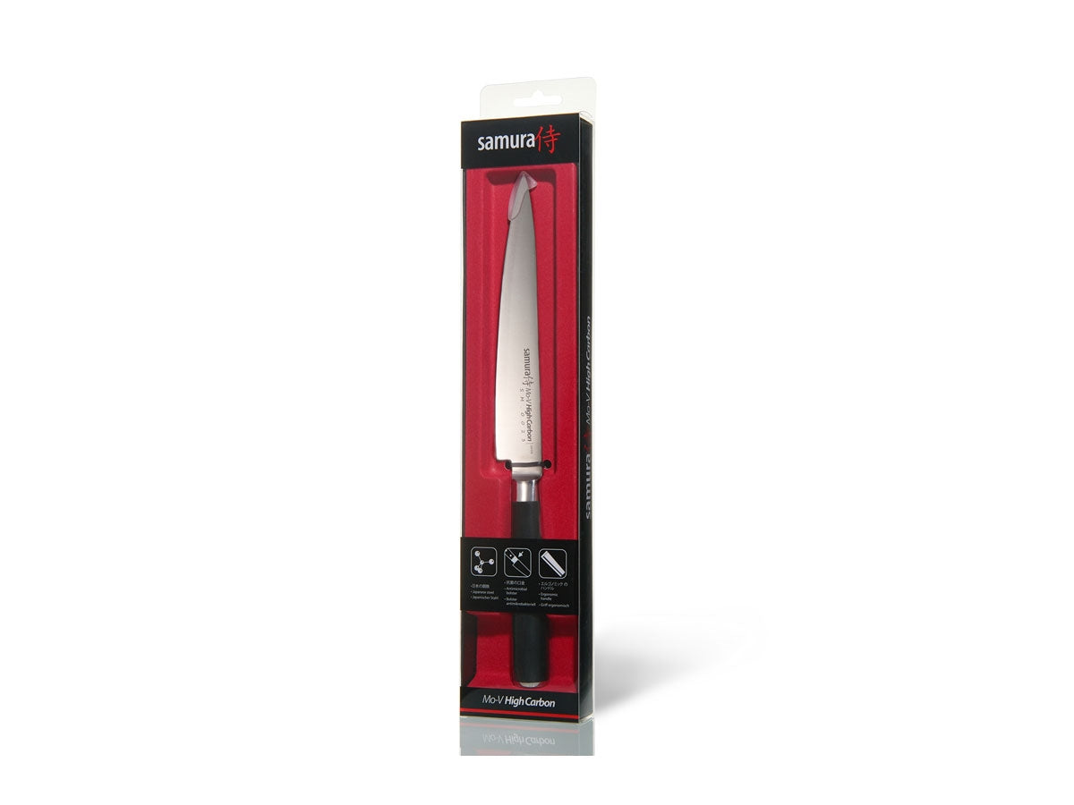 Samura Mo-V Filettare (Utility knife) Cm.15 SM-0023 - foto 2