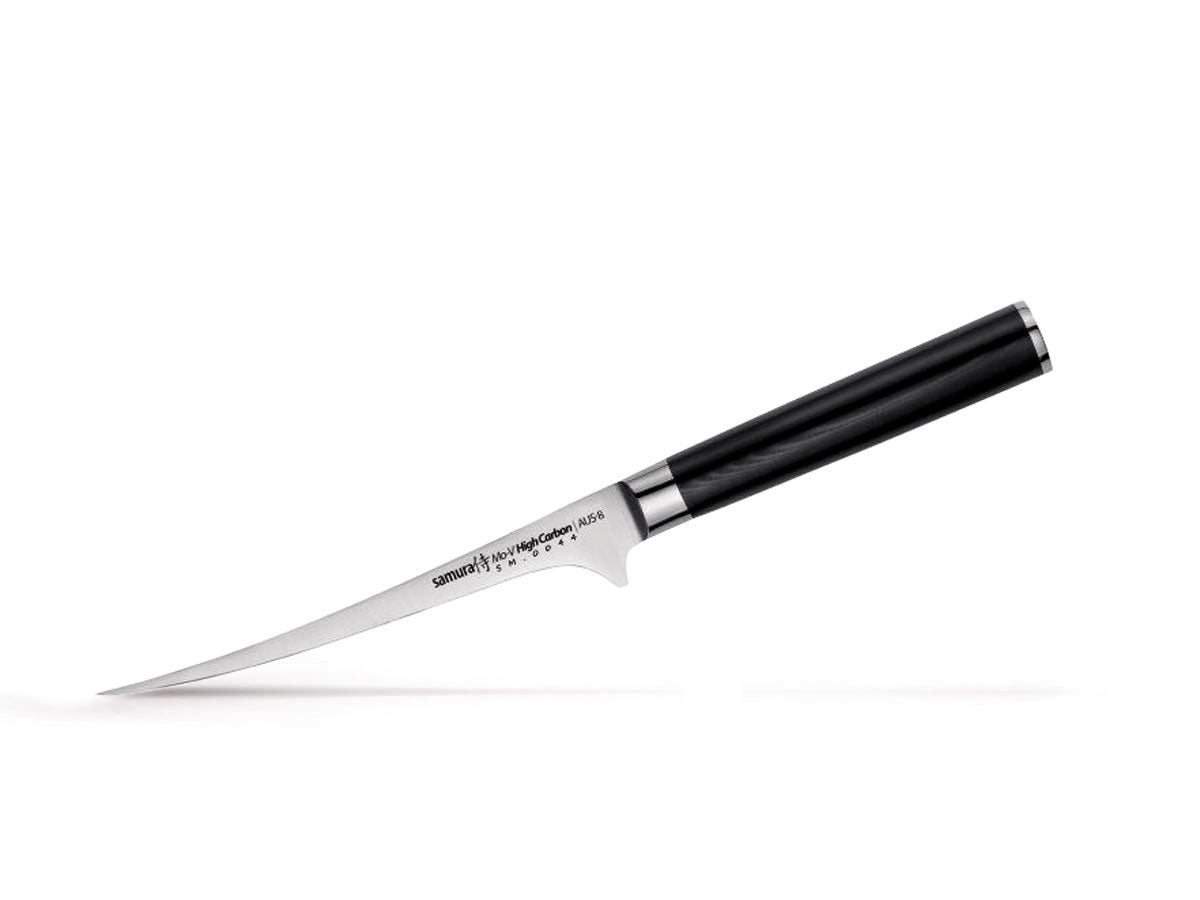 Samura Mo-V Filetto (Small Fillet knife) Cm.13,9 SM-0044