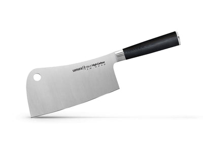 Samura Mo-V Mannaia (Cleaver) Cm.18 SM-0040