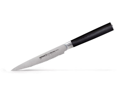 Samura Mo-V Pomodori (Tomatoes knife) Cm.12 SM-0071