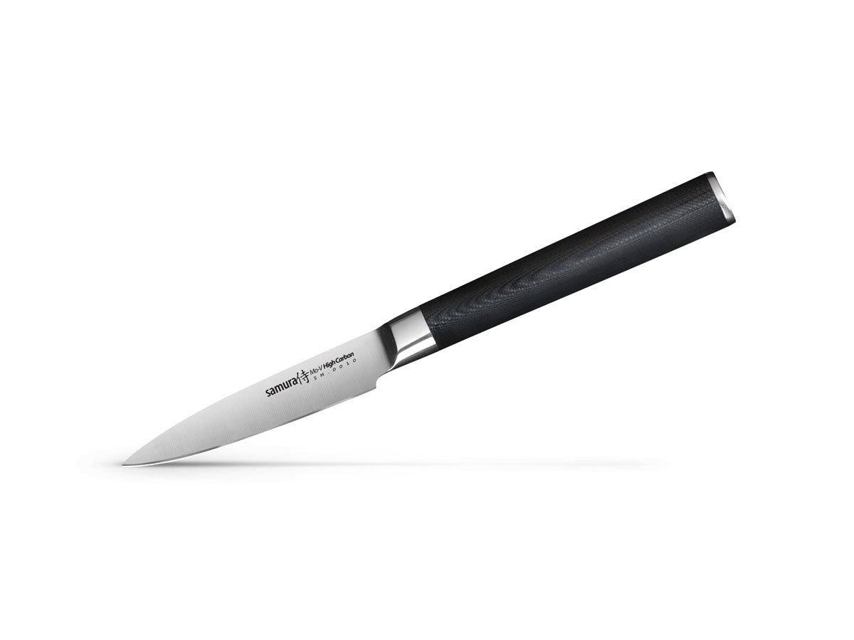 Samura Mo-V Spelucchino (Paring knife) Cm.9 SM-0010