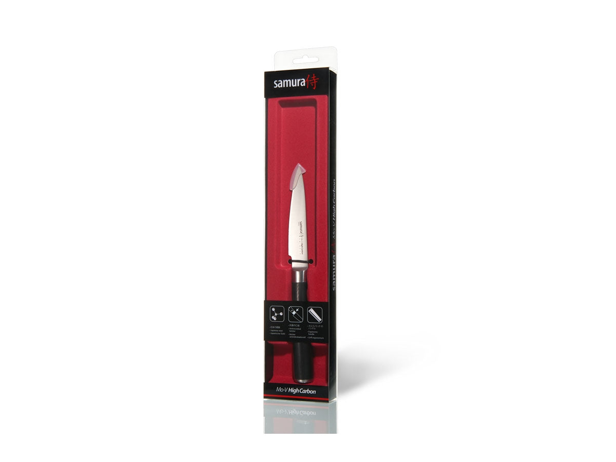 Samura Mo-V Spelucchino (Paring knife) Cm.9 SM-0010 - foto 2